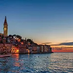 3 Bedroom In Rovinj