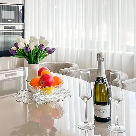 3 Bedroom Cozy In * Rovinj