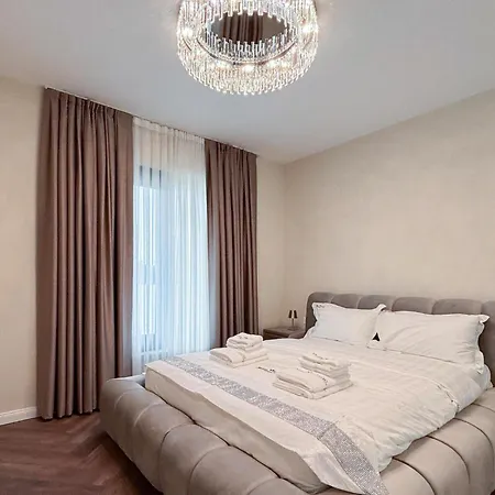Daire 3 Bedroom Amazing In *