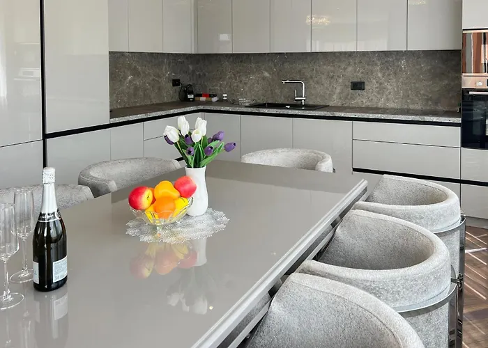 3 Bedroom Cozy In * Rovinj