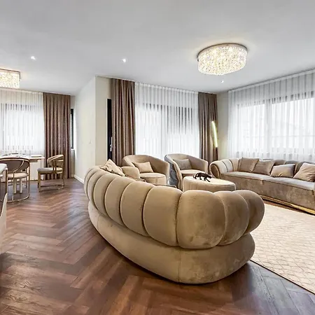아파트 3 Bedroom Amazing In *