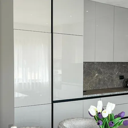 아파트 3 Bedroom Amazing In